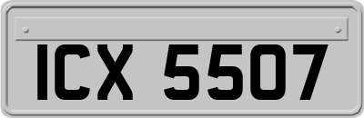 ICX5507