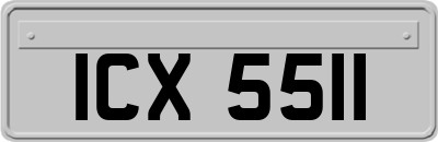 ICX5511