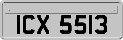 ICX5513