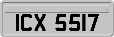 ICX5517