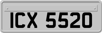 ICX5520