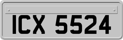 ICX5524