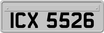 ICX5526