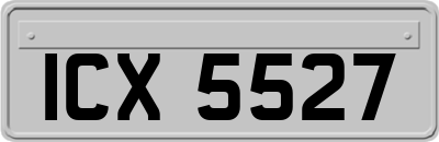 ICX5527