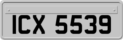 ICX5539
