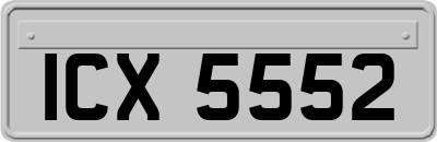 ICX5552