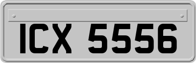 ICX5556
