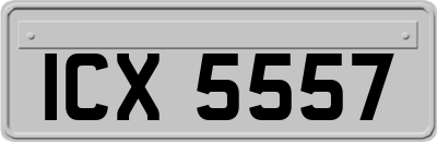 ICX5557