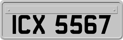 ICX5567