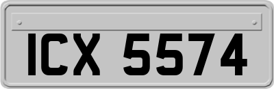 ICX5574