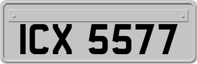 ICX5577