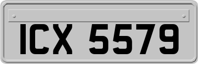ICX5579