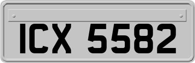 ICX5582