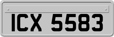 ICX5583