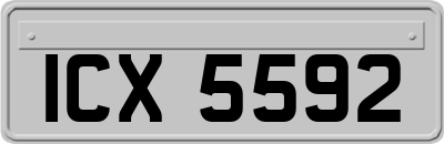 ICX5592