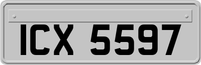 ICX5597