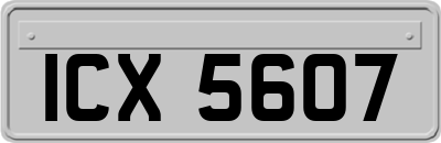ICX5607