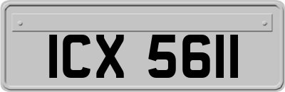 ICX5611