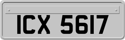ICX5617