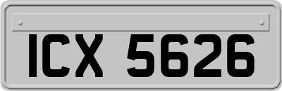 ICX5626