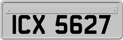 ICX5627