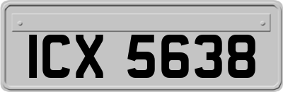 ICX5638