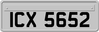 ICX5652