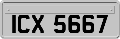 ICX5667