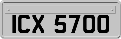 ICX5700