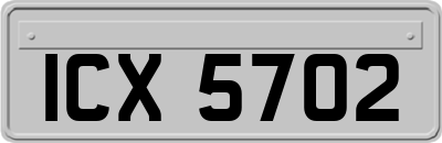 ICX5702