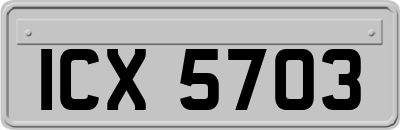 ICX5703