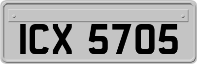 ICX5705