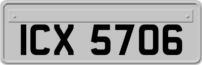 ICX5706
