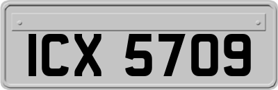ICX5709