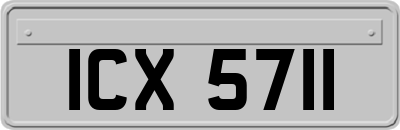 ICX5711