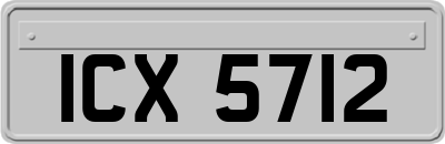 ICX5712