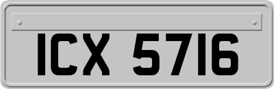 ICX5716