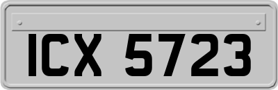ICX5723