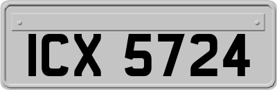 ICX5724