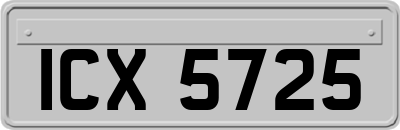 ICX5725