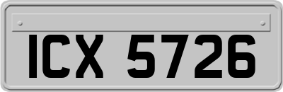 ICX5726