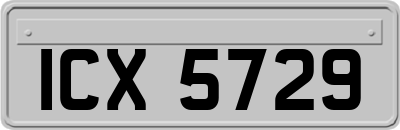 ICX5729