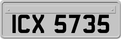 ICX5735