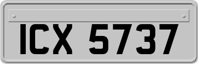 ICX5737
