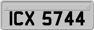 ICX5744
