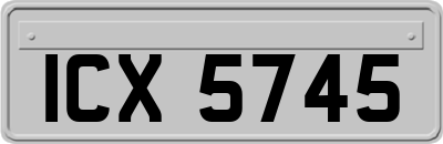 ICX5745