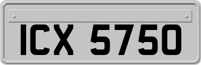 ICX5750