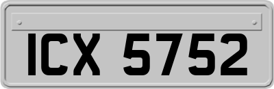 ICX5752