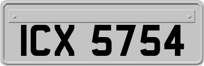 ICX5754