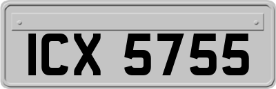 ICX5755